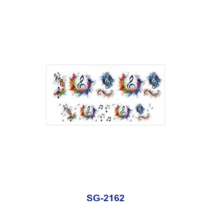 SG-2162 / 8pcs / 16*7cm
