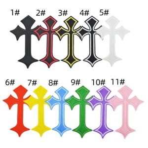 Cross cloth 11 Pack