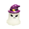 Wholesale Halloween Ghost Pumpkin Resin Figurine DIY Desktop Ornament Party Gift
