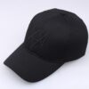 oly-7613bb58d9482f79e2084b6d9cec35af Wholesale Watch Dogs Aiden Baseball Cap Black Embroidery Fashion Accessory Boutique Gift