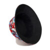 Wholesale Color Block Fisherman Hat with Sun Protection for Everyday Outdoor Use