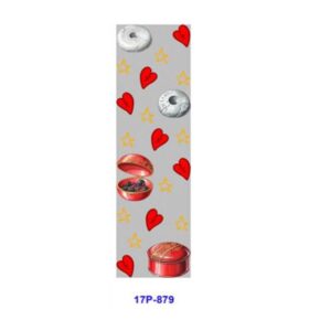 17P-879 / 16pcs / 11*3.2cm