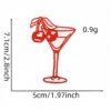 oly-7649b08336556fd171d44091b2e6b448 Wholesale Cartoon Colorful Heart Star Decorative Cloth Patches Fashion Accessory Gift Resale