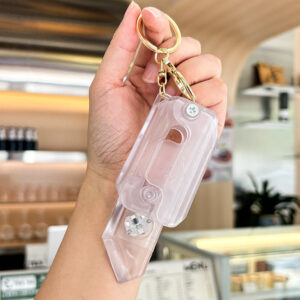 Radish knife-with light / Single OPP bag packaging