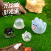oly-76877ecd7c66e908f1f7d5f91c9b6d9b Wholesale Resin Glow-in-the-Dark Little Ghost Ornament Halloween Car Desk Decorative Accessory