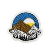 oly-76c211a25dcee51755eb2bed27a66649 Wholesale Landscape Outdoor Embroidered Patch, Fashion Decorative Accessory, Gift for Travel Lovers, Boutique Resale Item