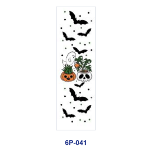 6P-041 / 16pcs / 11*3.2cm