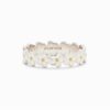 oly-76eaab0c5211a36a80b9d48c7b9a2997 Wholesale Chic Flower Design Alloy Ring - Trendy Sunflower Style Women's Jewelry Accessory for Party Gift