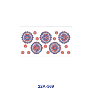 22A-569 / 5pcs