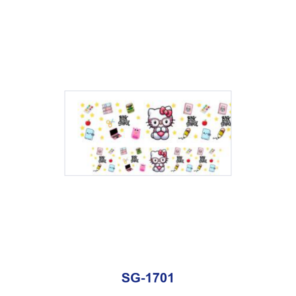 oly-771ae623e93f05462a1eebef480e90df Wholesale 8pcs Trendy Assorted Designs 3oz Cup Stickers Wrap OLY Exclusive