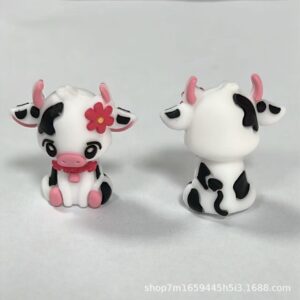 dairy cow
