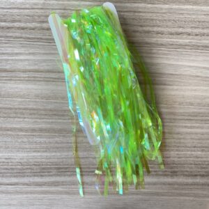 Colorful green