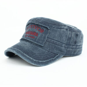 Navy blue / Adjustable