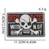 oly-77813247dc137f1e9e7ae40f8bd2812b Wholesale Trendy Skull Punk Embroidered Patch Sticker Fashion Decorative Clothing Accessory Gift