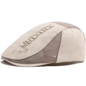 Beige White / Adjustable