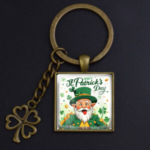 St. patrick