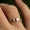 oly-779a02d78fa73875232b2c247f432480 Wholesale Women's Gold Sun Design Ring Alloy Fashion Accessory