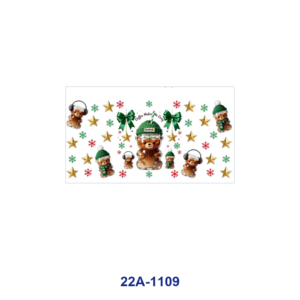 22A-1109 / 5pcs