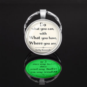 do what you can