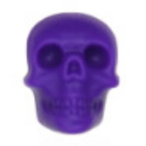 9# Purple Skull #6