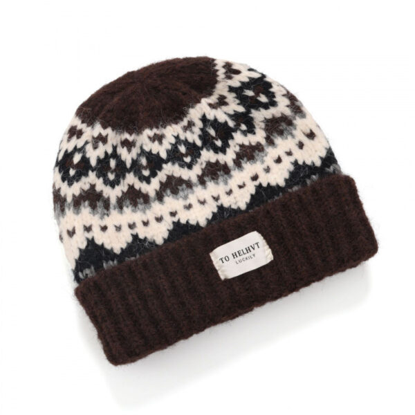 oly-77dd8094d4d80f7a75ee31dd8d1f9f03 Wholesale Chic Patterned Knitted Hat and Scarf Set Cotton Winter Beanie Unisex Accessory
