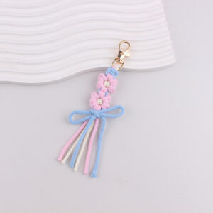 Pink white core