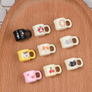 Mixed cups (1-9)