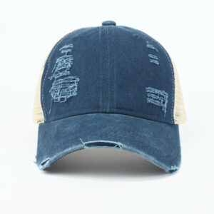 Navy blue / One size fits all