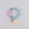 Wholesale Silicone Face Keychain Fashion Accessory Gift for Party Gatherings