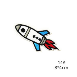 Planet cloth 14# / Starting bid of 1 single style