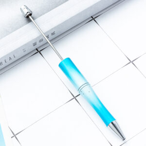Bullet type 1.0 / 9.gradient sapphire blue