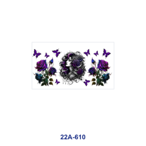 22A-610 / 5pcs