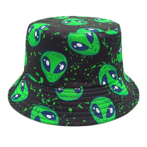 oly-782b9e7350758d97a4f0dd577f3e98af Wholesale Pattern Fisherman Hat Sunscreen Bucket Hat Outdoor Casual Fashion Accessory Gift