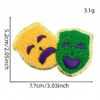oly-7838567c836d4eb88eb5a28b7dd59e6c Wholesale Towel Embroidered Carnival Sequin Iron-On Patch for DIY Clothing Decoration Accessory Gift