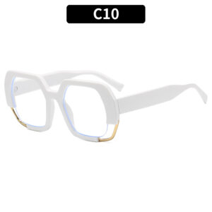 C10-white frame white film
