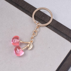 Light pink cherry