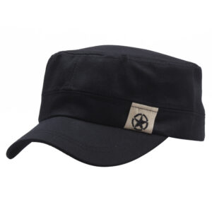 Black Five Star / Adjustable