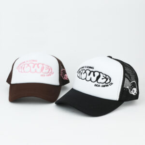 oly-78739f2a9f27ff06aa721d523a4aae09 Wholesale Embroidered Cartoon Anime Baseball Cap Adjustable Breathable Summer Hat for Men Women