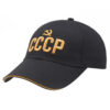 oly-787b77772beefc2296da0d0beffedc64 Wholesale Embroidered CCCP Baseball Cap Adjustable Red Sandwich Yellow Sunscreen Hat for Outdoor Sports