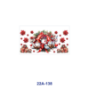 oly-787ba92b6e7ec3c97e9a71a65bd33ba8 Wholesale 5pcs Valentine Puppy Farm Calf Garden Sprite Red Rose Heart Bow Hot Air Balloon Mixed Print 16oz Cup UV DTF Wraps