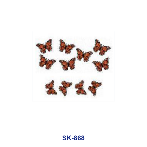 Wholesale 8pcs Cute Illustrated Pet Fairy Figure Cherry Tableware Butterfly Floral Decor Mini Cup Keychain Sticker OLY Exclusive