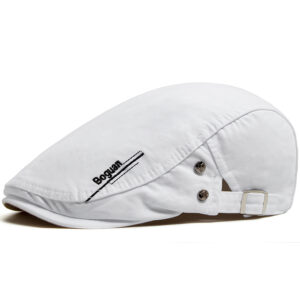 White / Adjustable