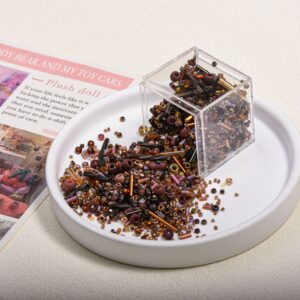 A532 brown system / 15g a pack