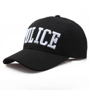 Wholesale Stylish Tactical Baseball Cap with Embroidery Adjustable Summer Hat for Resale
