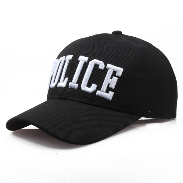 Wholesale Stylish Tactical Baseball Cap with Embroidery Adjustable Summer Hat for Resale