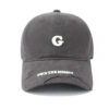 oly-78d19dfb11076e5bd18b041bd49a7e7d Wholesale Spring Baseball Cap with English Letter Embroidery for Everyday Fashion Accessory