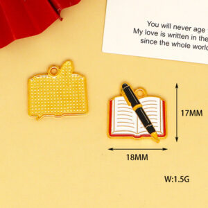 1 pen book / Y