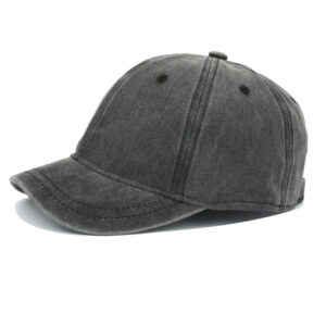 Black / Adjustable