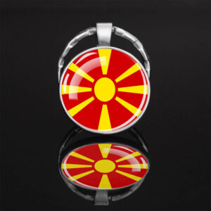 Macedonia