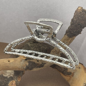 Old silver hammer pattern